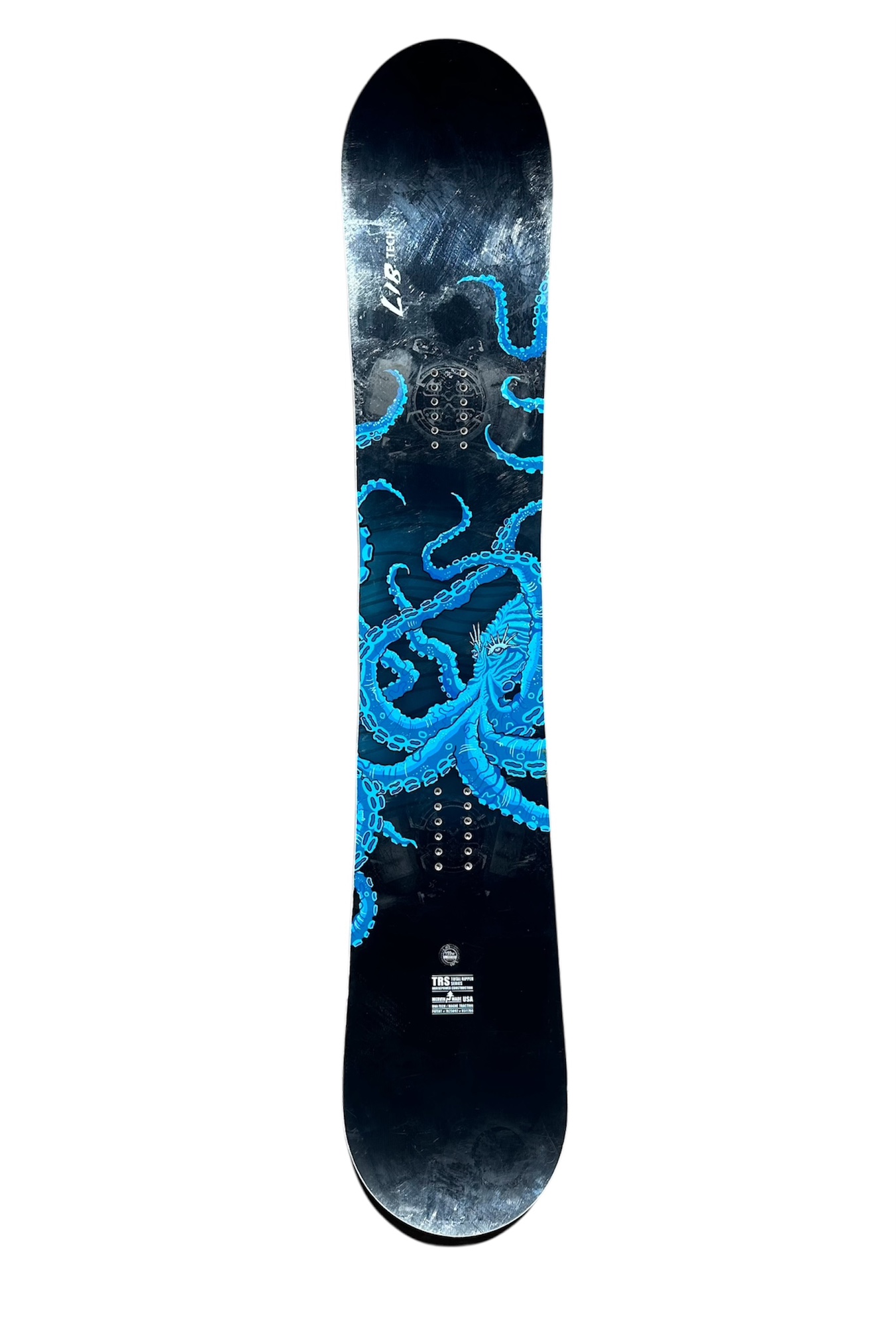 リブテック　LIB TECH　trs157mw Lib Tech TRS 157 Snowboard | eBay