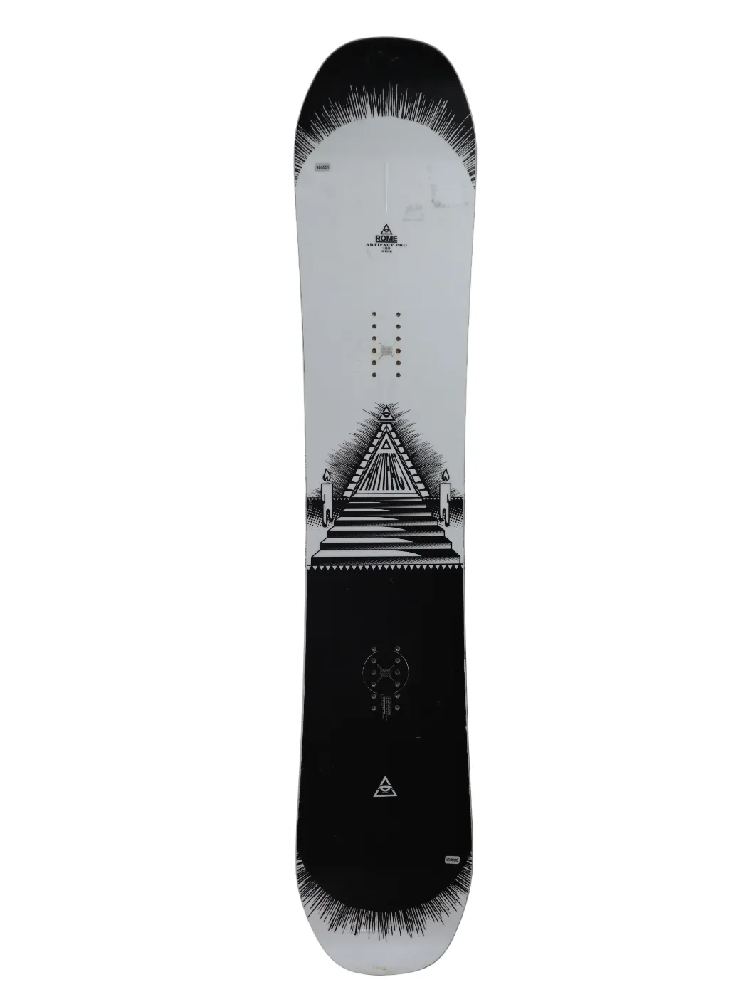 Rome SDS Snowboards | Used and Clearance
