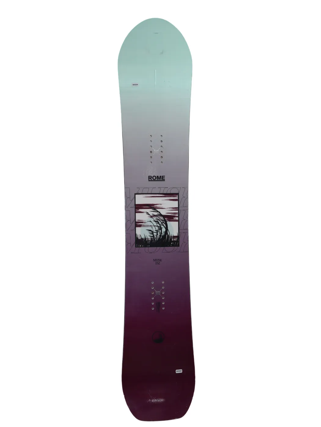 Rome SDS Snowboards | Used and Clearance