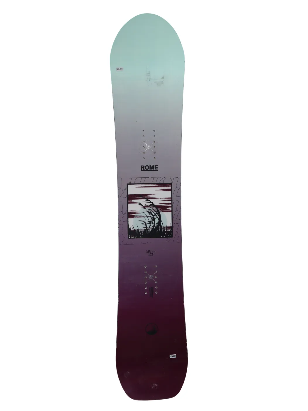 Rome SDS Snowboards | Used and Clearance