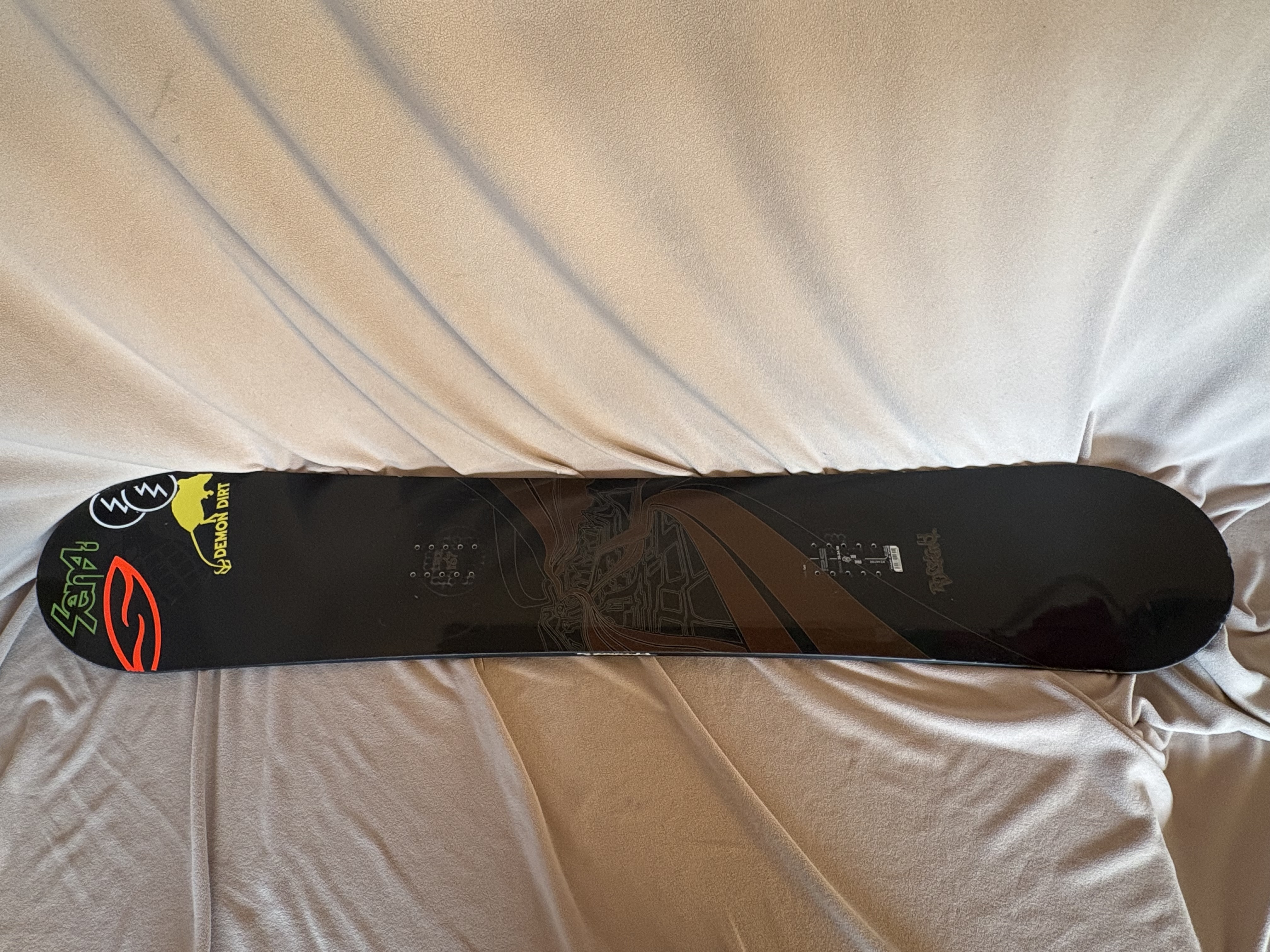 SALOMON Man's Board 156cm未使用 Amazon.co.jp: 2025 Salomon REFLECT MEN Snowboard Board Men's