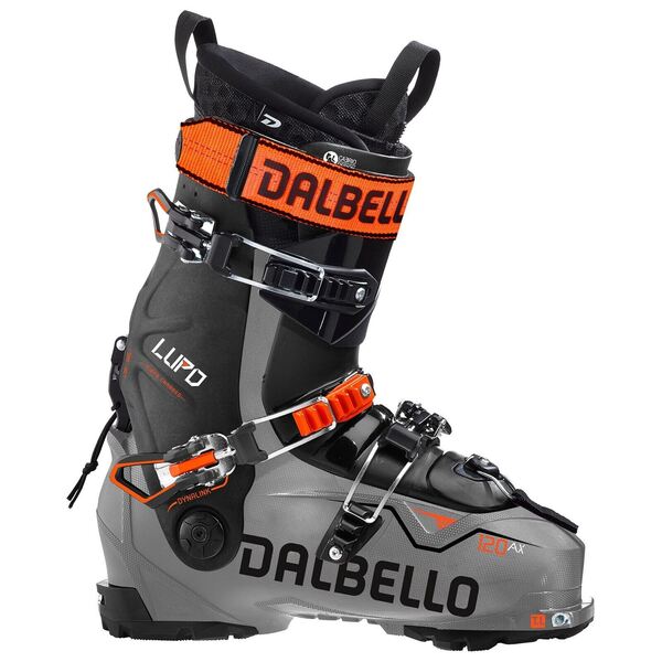 Mondo 25.5 Men's Dalbello Lupo Pro HD Ski Boots (New