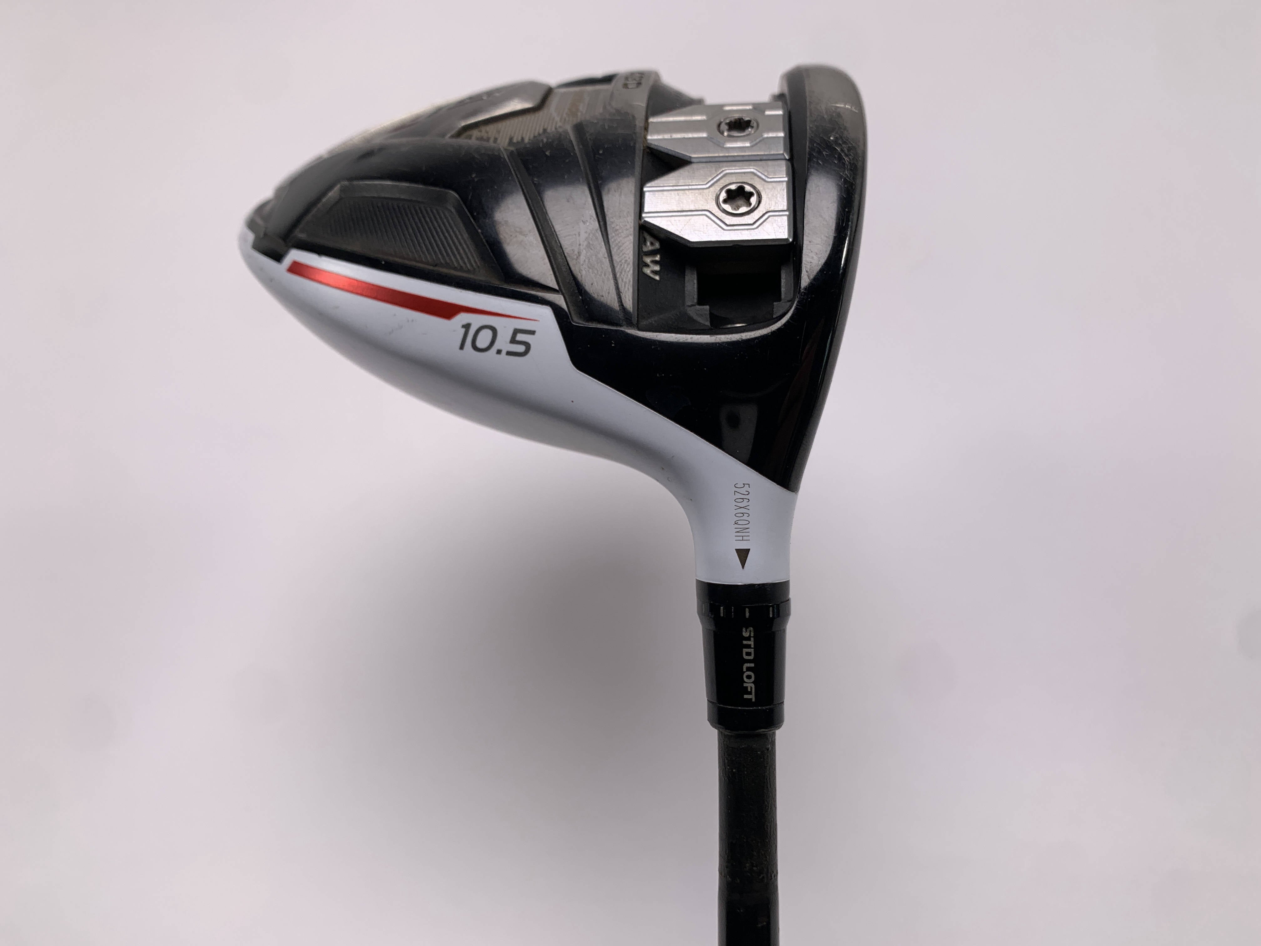 TaylorMade - R15 ドライバー　レフティ　左利き　シャフトS TaylorMade R15 Driver Review - Unleash Your Best Swing