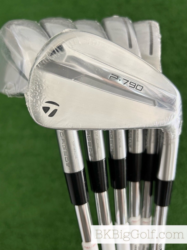 Taylormade P790 2023 5-aw Modus 105 stiff | SidelineSwap