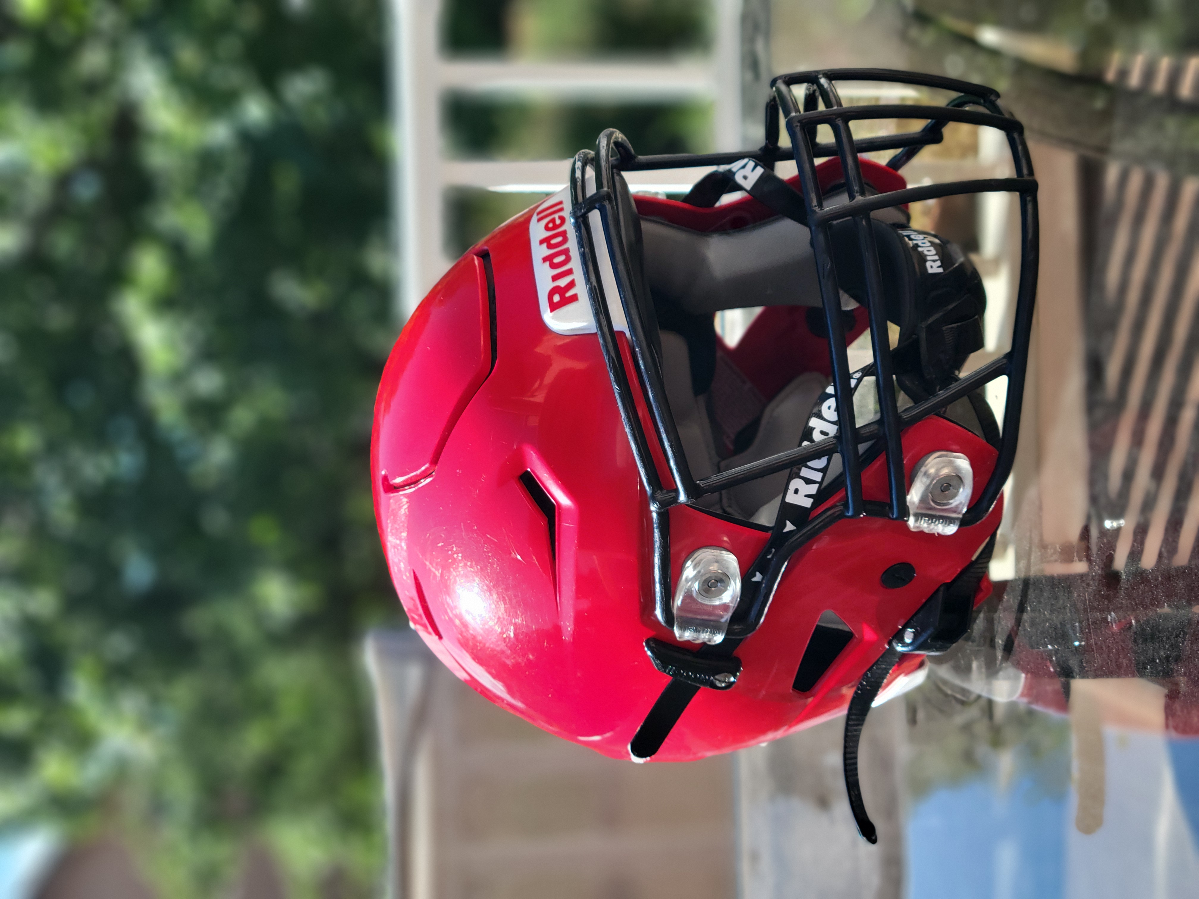 Riddell Speedflex ヘルメット M 2021年 Riddell SPEED FLEX 2021 ブラック サイズ：M | END ZONE/エンド