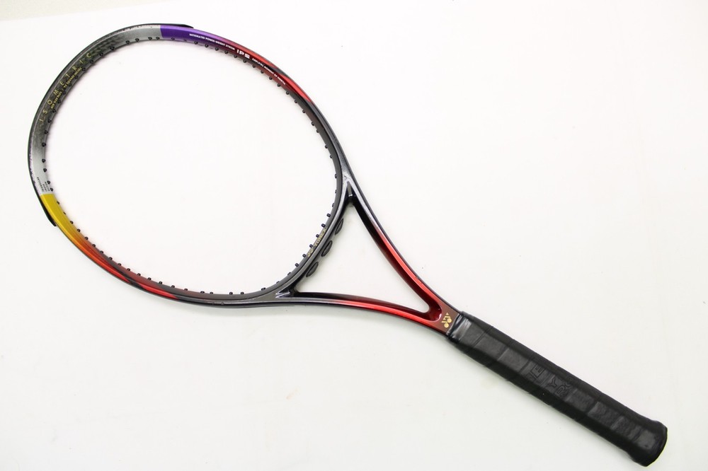 希少未使用 YONEX SUPER RQTI 700 LONG テニスの王子様 希少未使用 YONEX