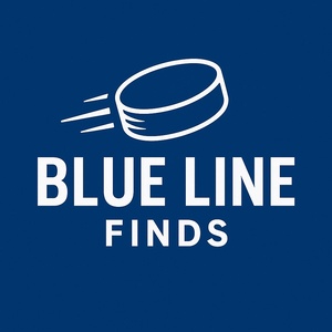 BlueLineFinds
