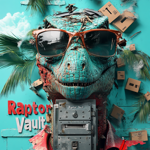 RaptorVault