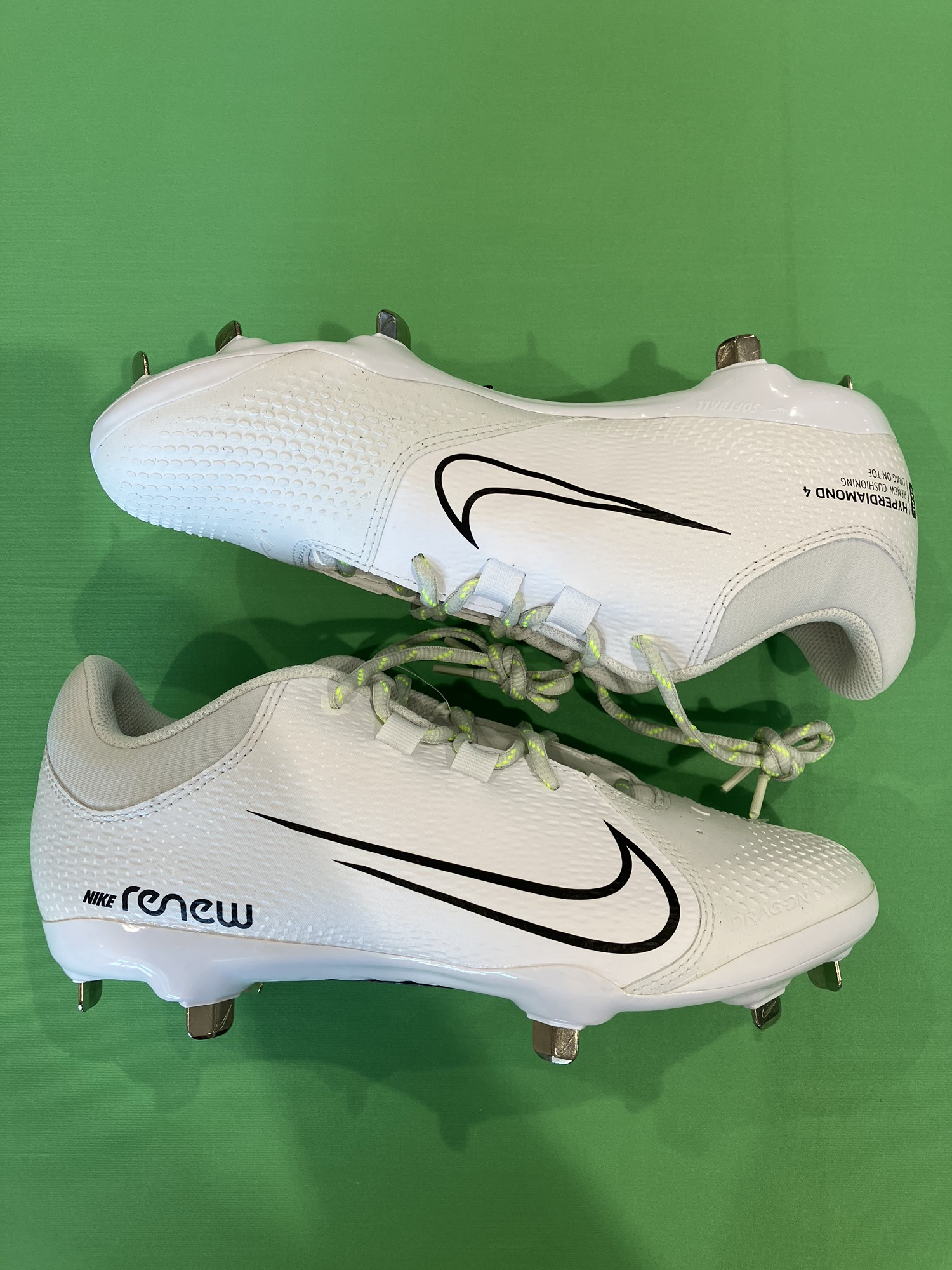 Used clearance softball cleats: great deals on SidelineSwap