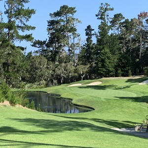 HoustonGolfer