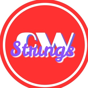 cwstrings