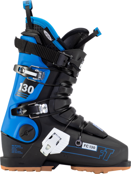Full Tilt Tilt Descendant 4 Downhill Ski Boots | Used and