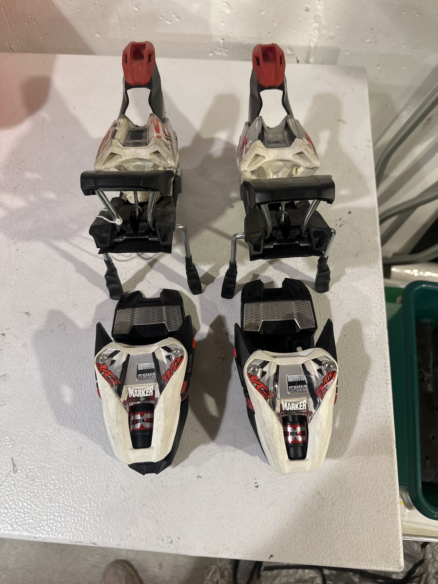 マーカー XCELL16 2020-marker-race-x-cell-16-0-