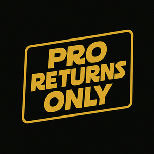 Proreturnsonly