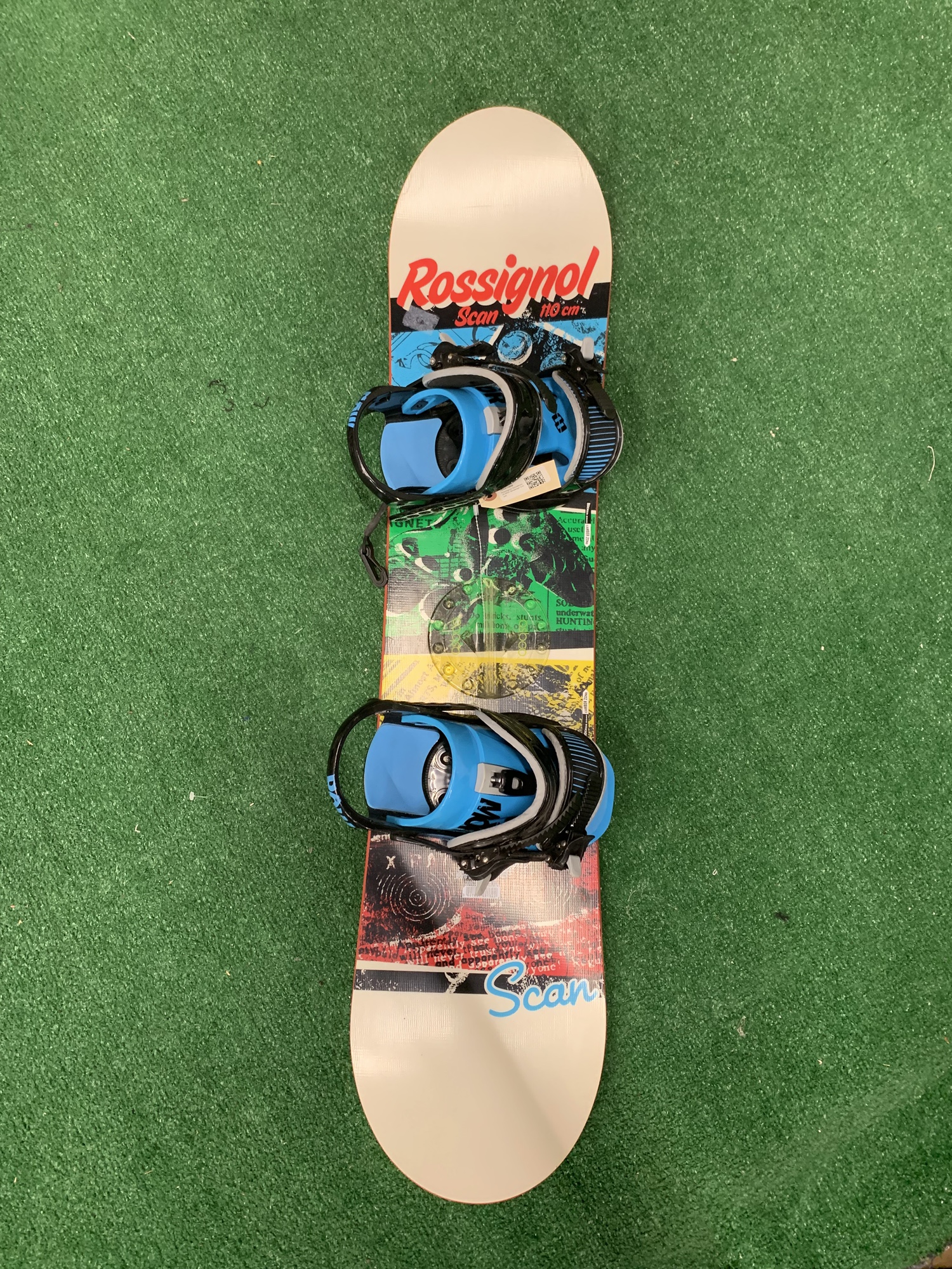 Rossignol Snowboards | Used and Clearance