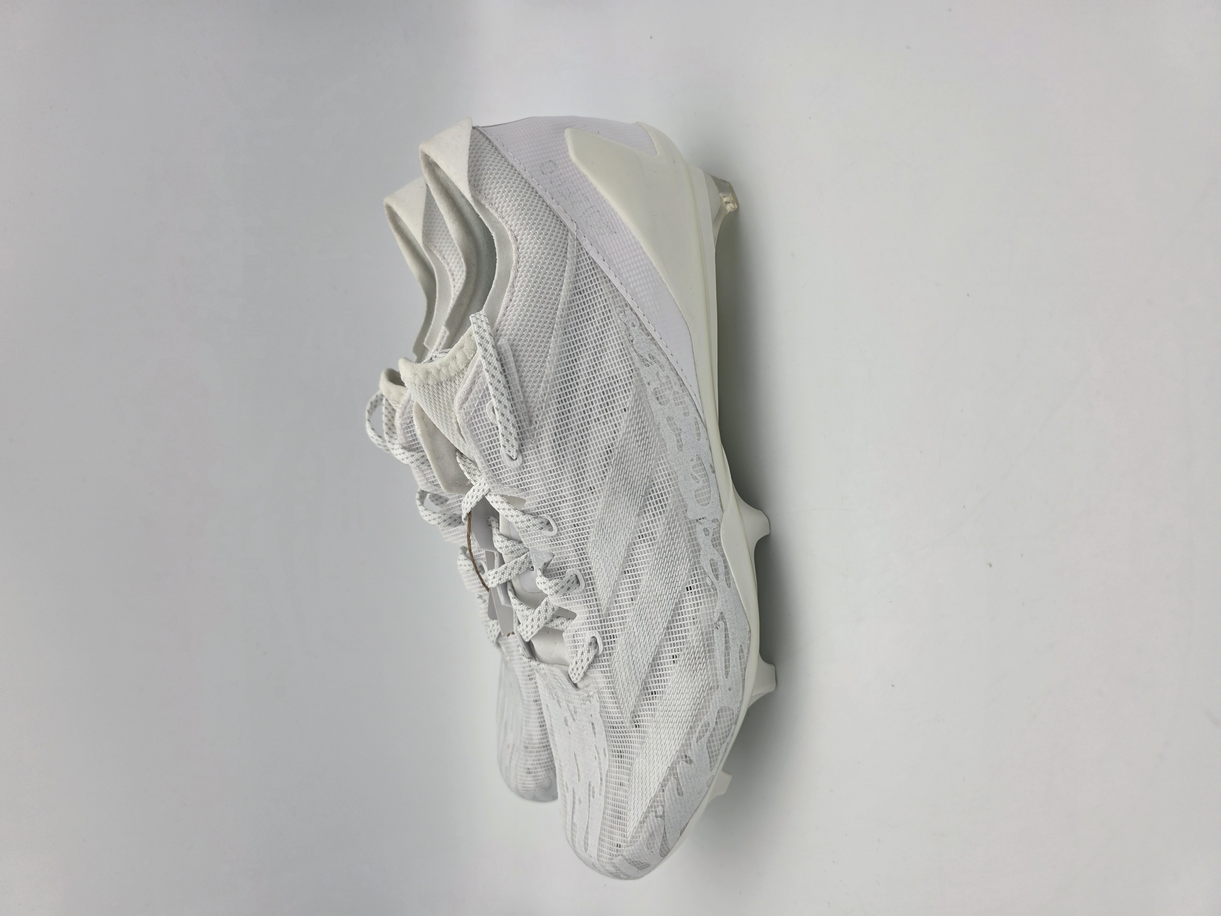 Adidas Adizero Electric Speed Juice Football Cleats White