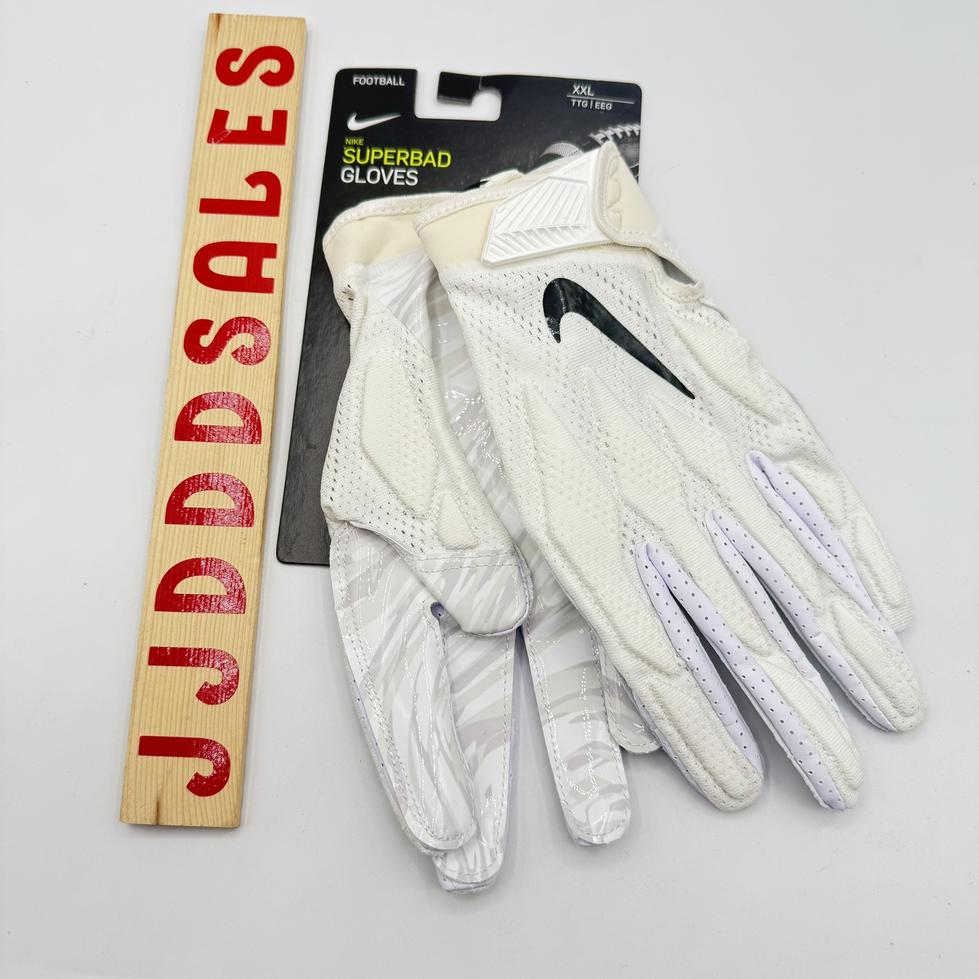 Nike Superbad Gloves: Used & Clearance Deals on SidelineSwap