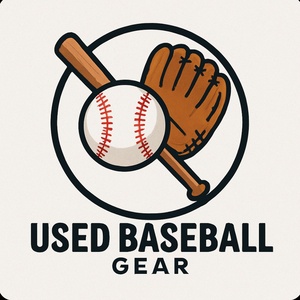 UsedBaseballGear