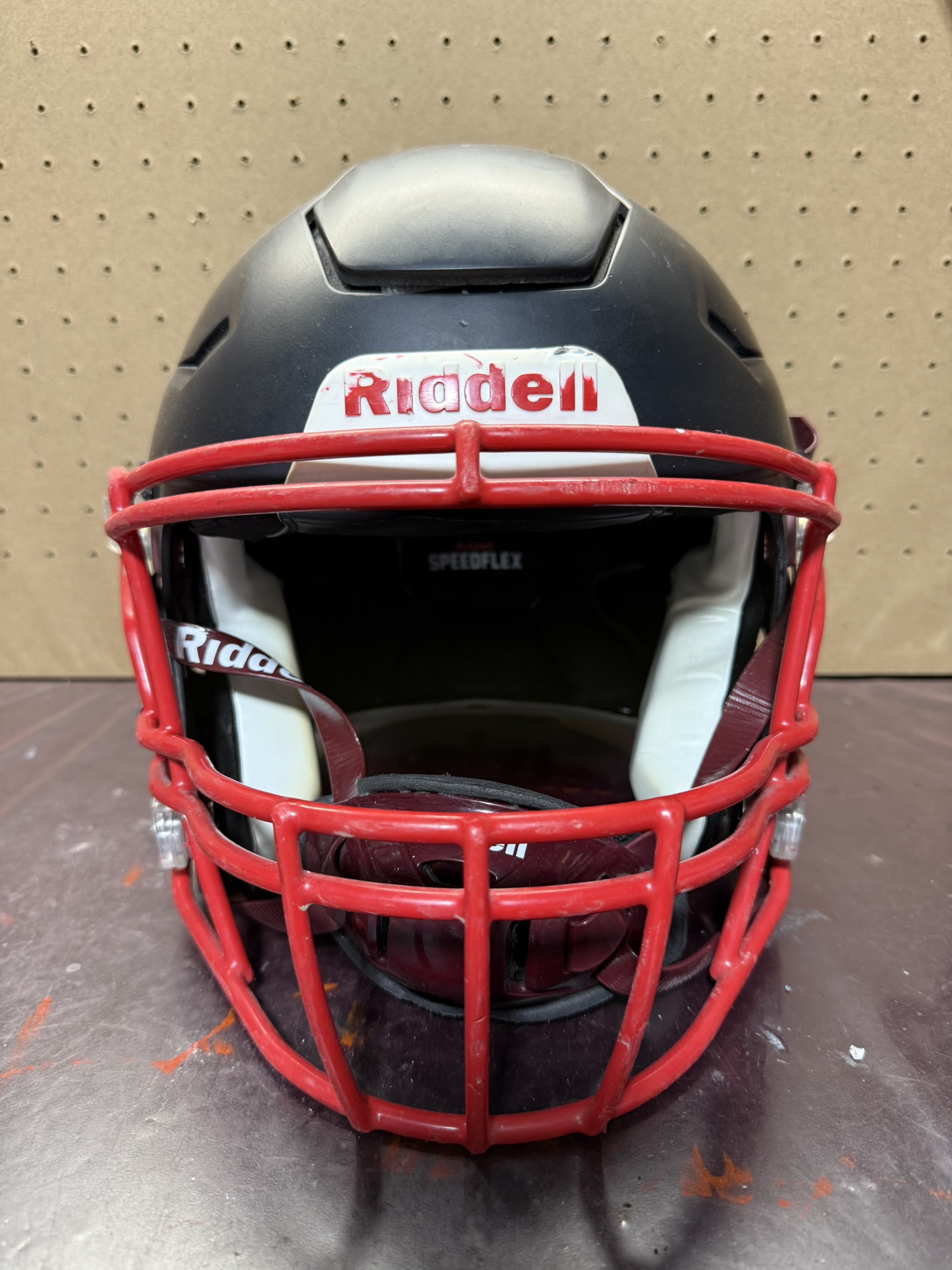 Riddell speed flex diamond 7 1/4 - 7 1/2 “L” | SidelineSwap