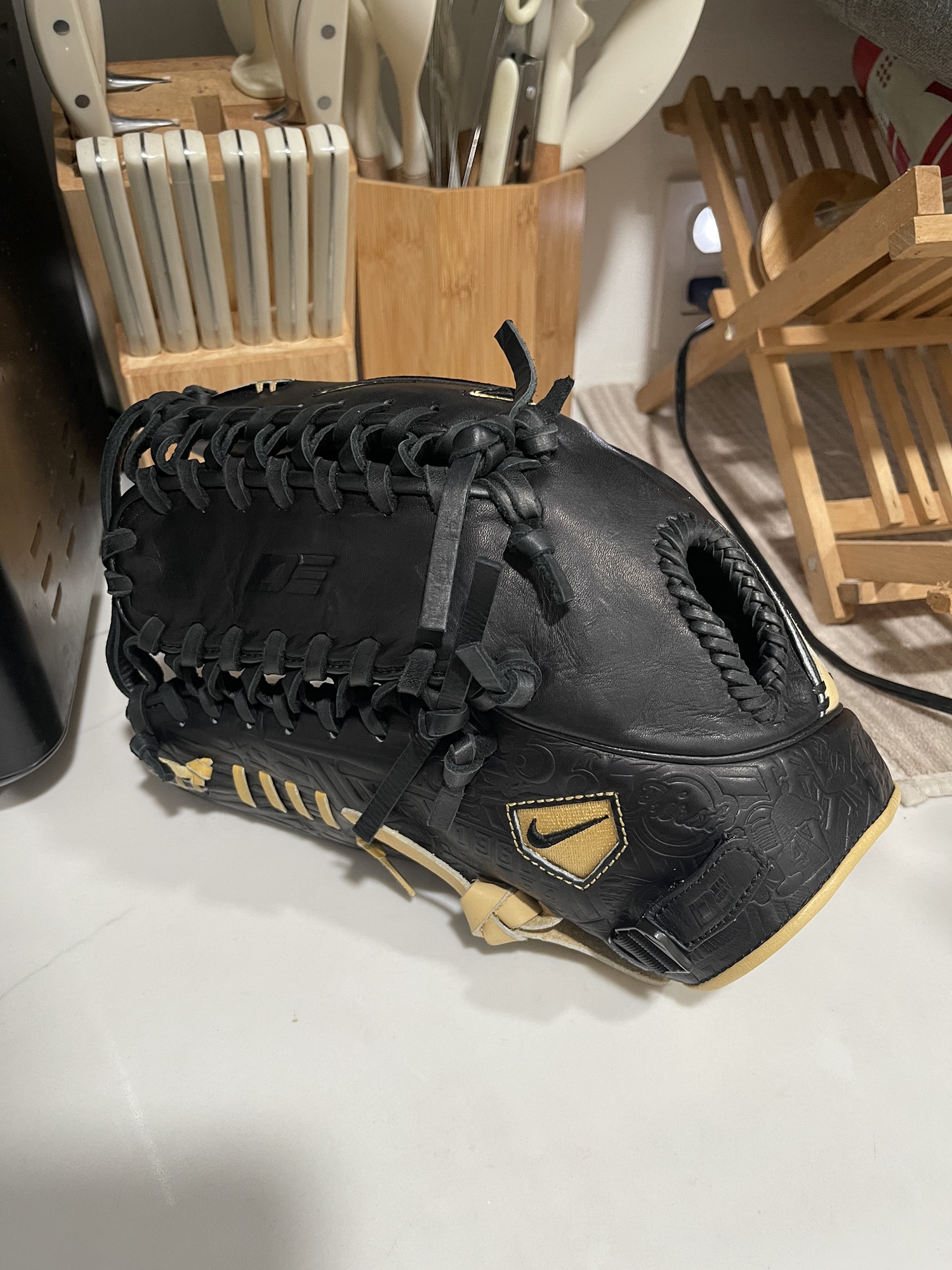 Nike DEP Baseball Gloves & Mitts | New and Used on SidelineSwap