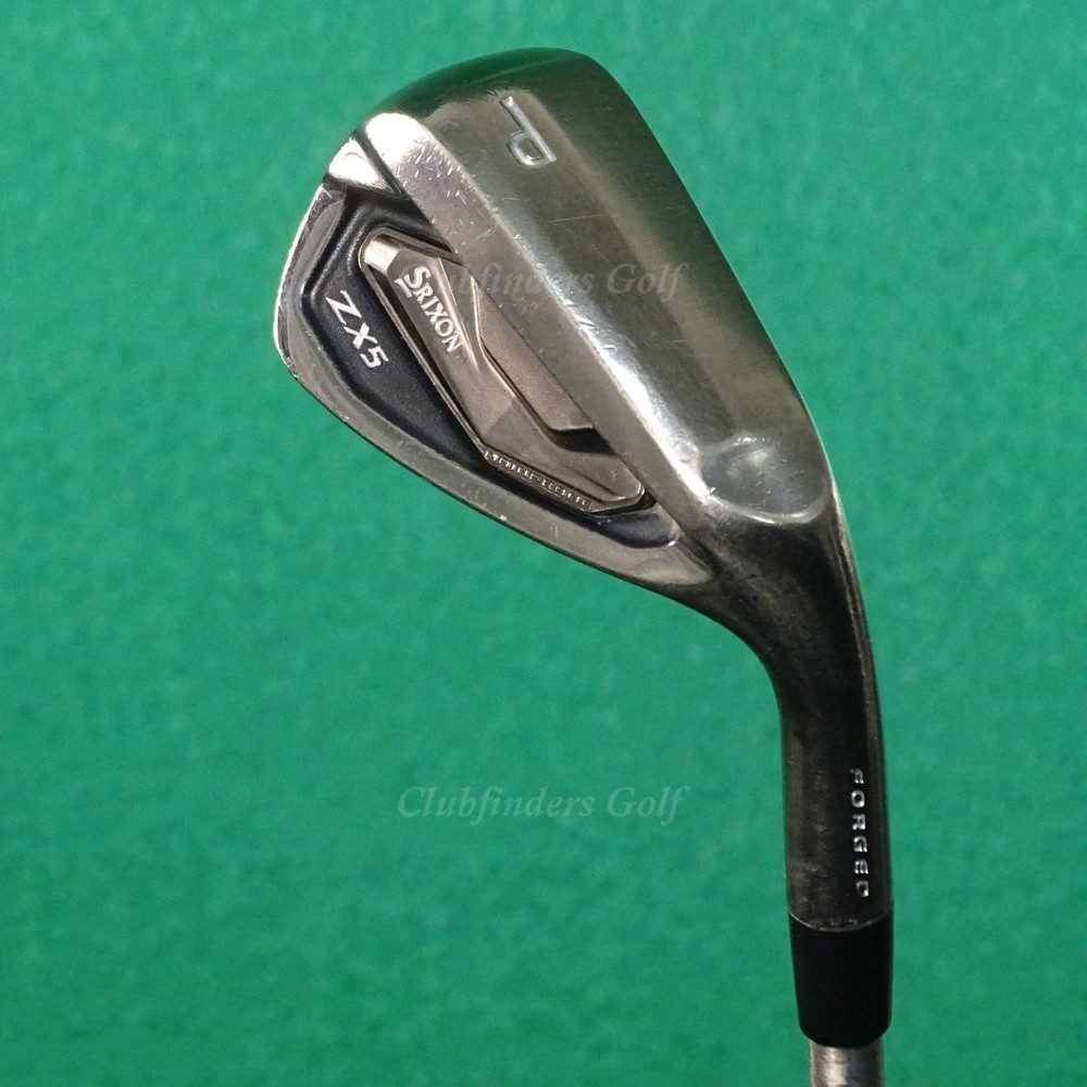 Srixon ZX4 MKII PW Pitching Wedge NS Pro Modus 3 Tour 120 Steel