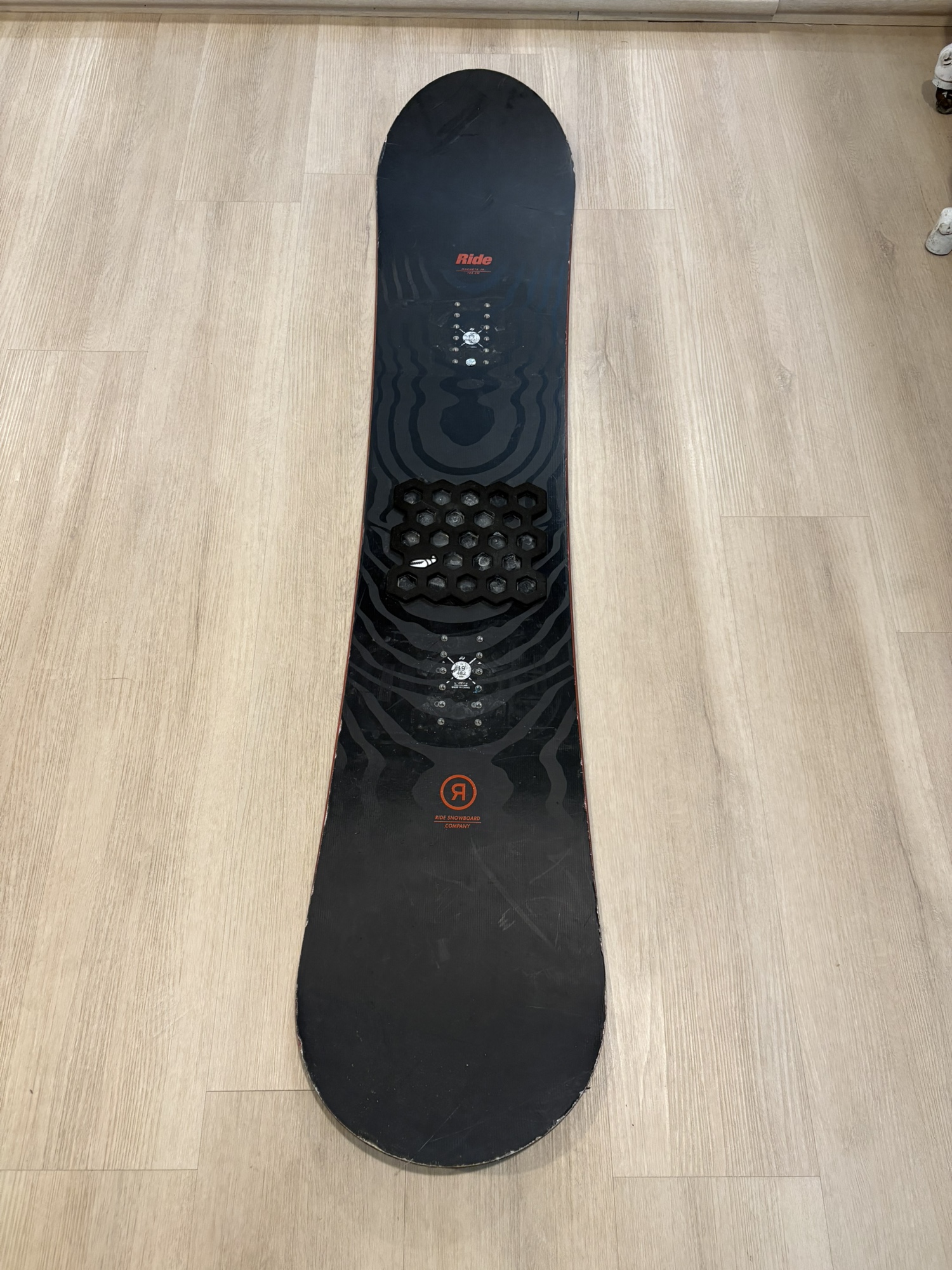 Ride Machete Snowboards | Used and Closeout
