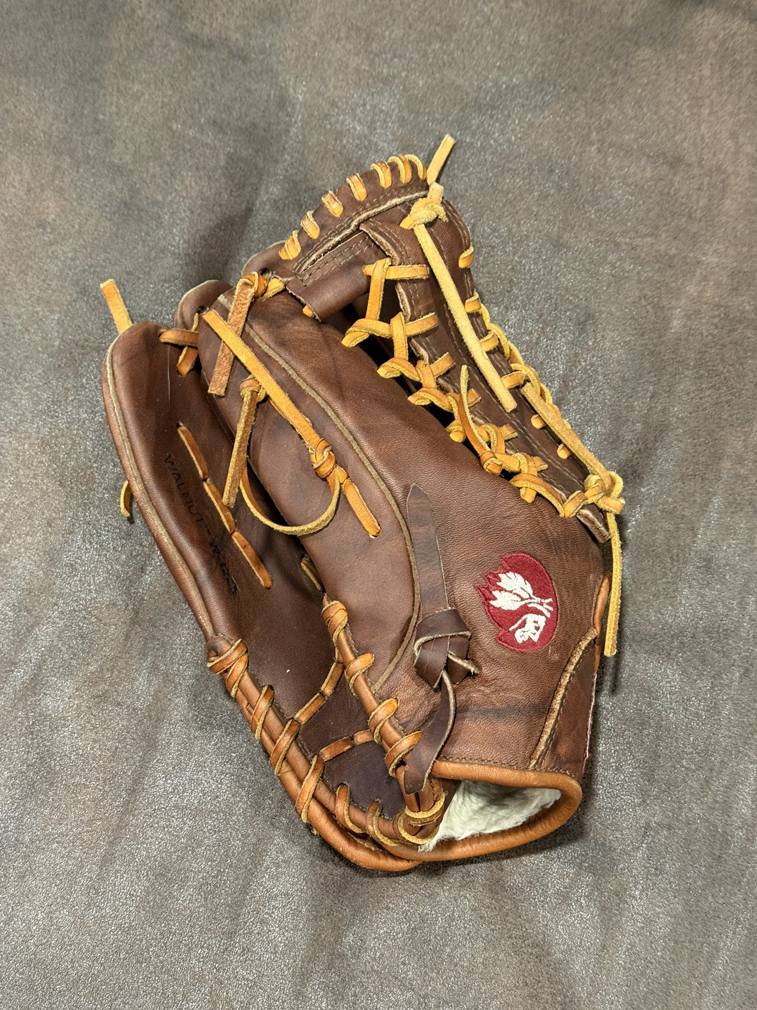 Nokona Baseball Gear | Used and Clearance