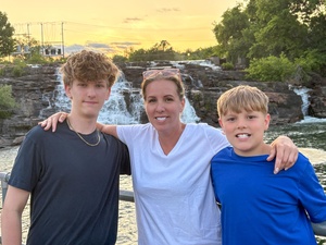 NoClueSportsMom