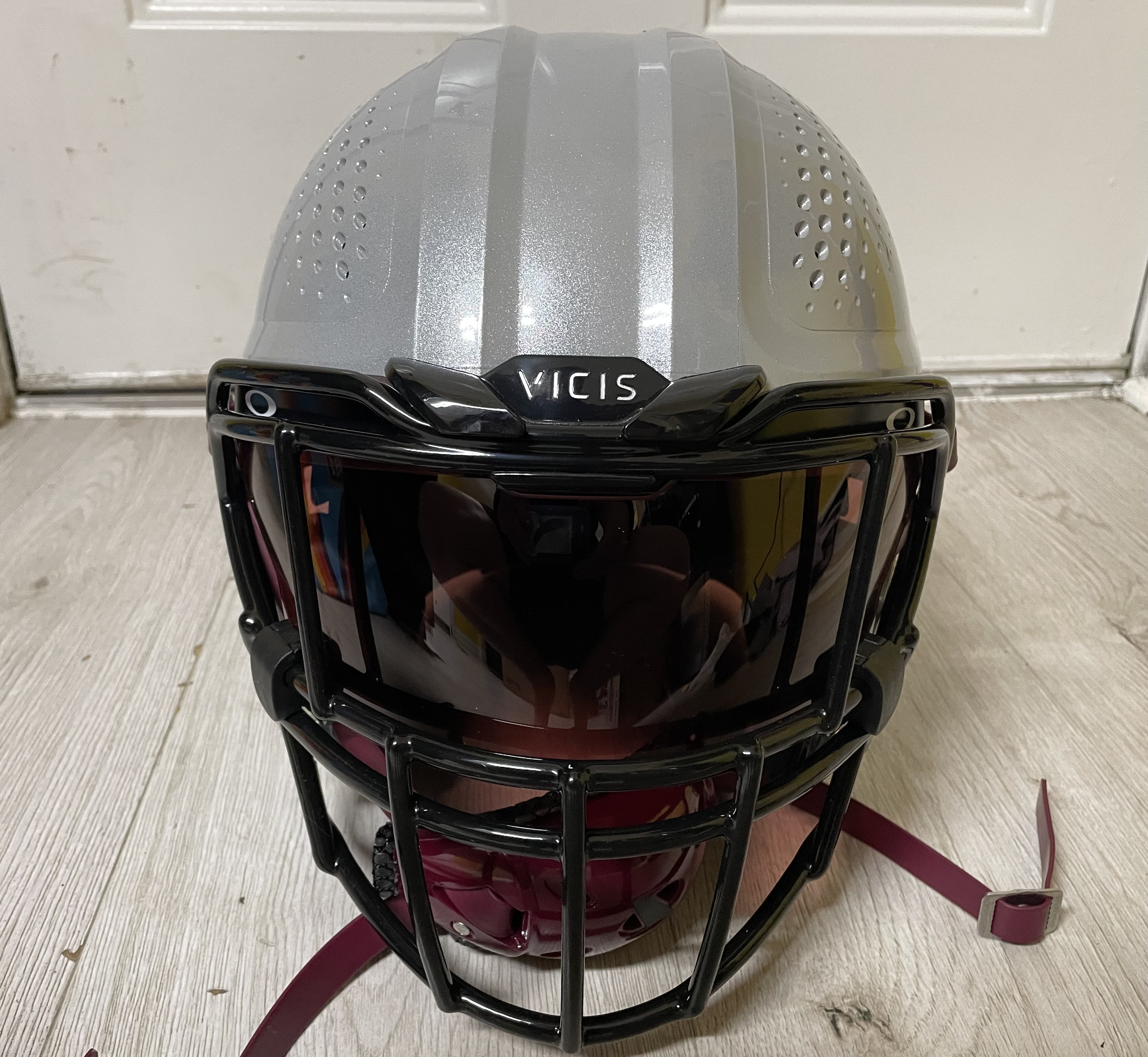 Vicis Football Gear | Used and Clearance
