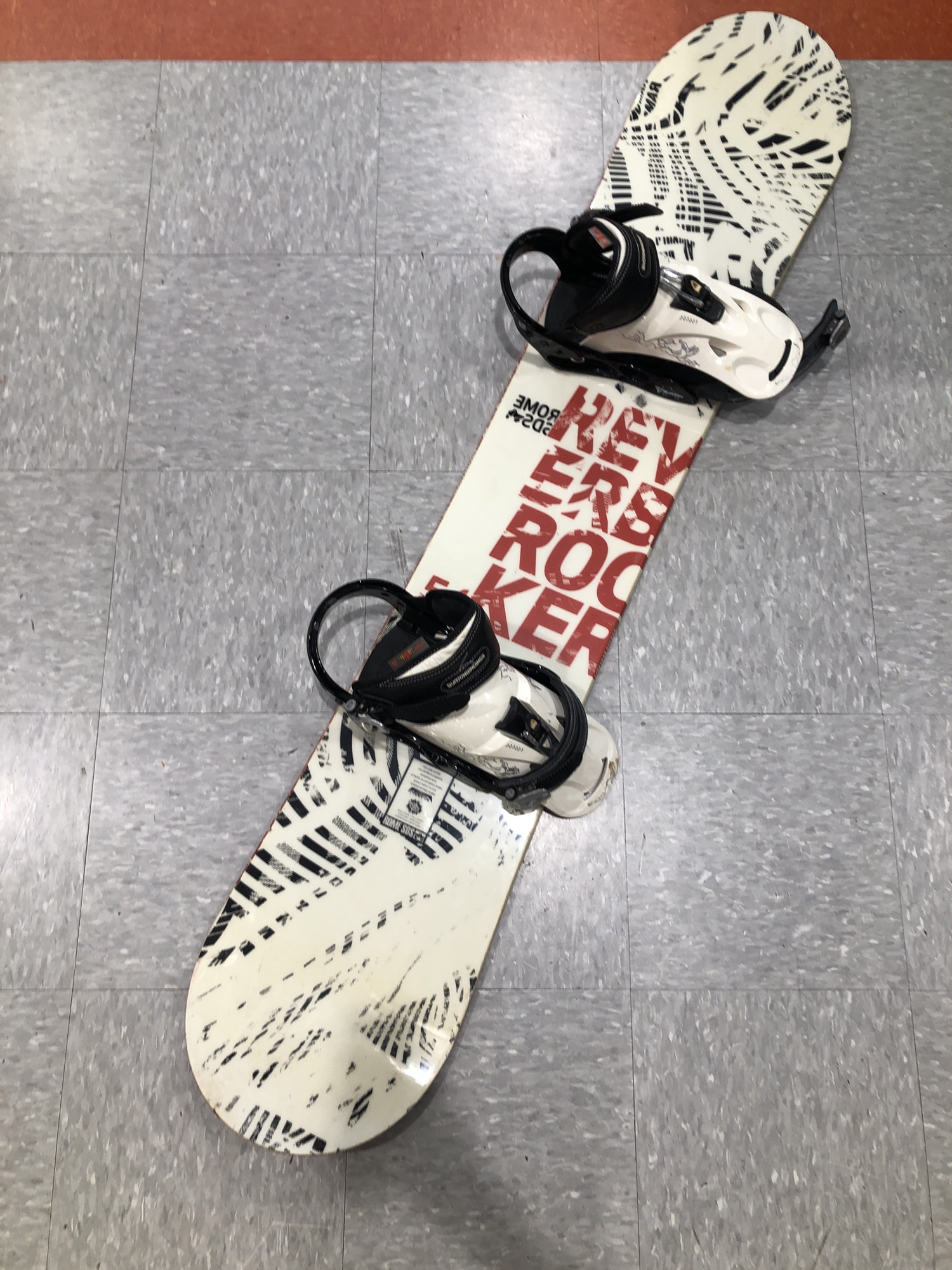 ROME SDS REBERB 156 BURTON MISSOINセット ROME SDS REBERB 156 BURTON MISSOINセット $_57.JPG?set_id