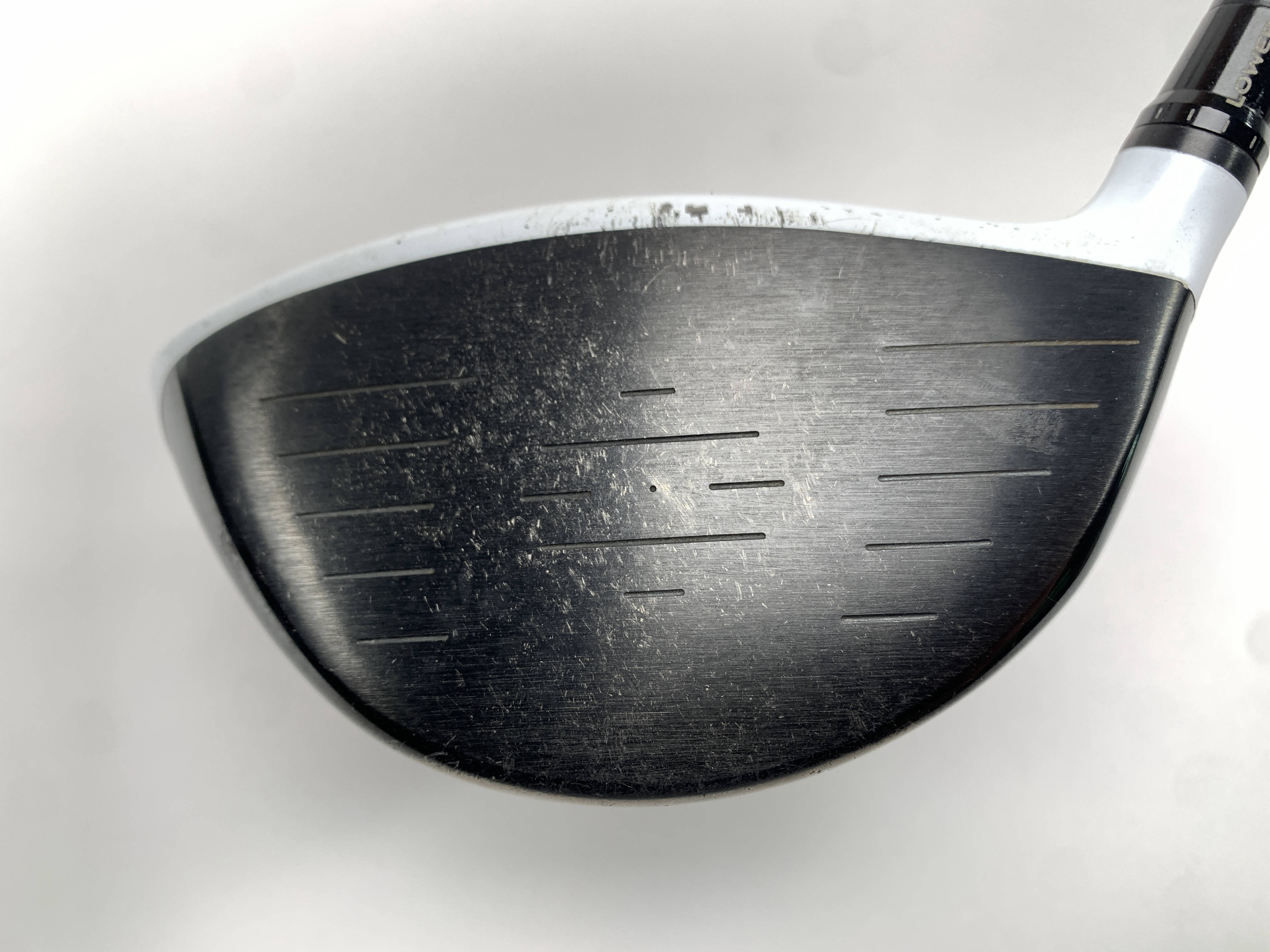 TaylorMade - テーラーメイド M4W15° Speeder 757 Fujikura Motore Speeder 757 S Shaft for 1W TaylorMade M1 M2