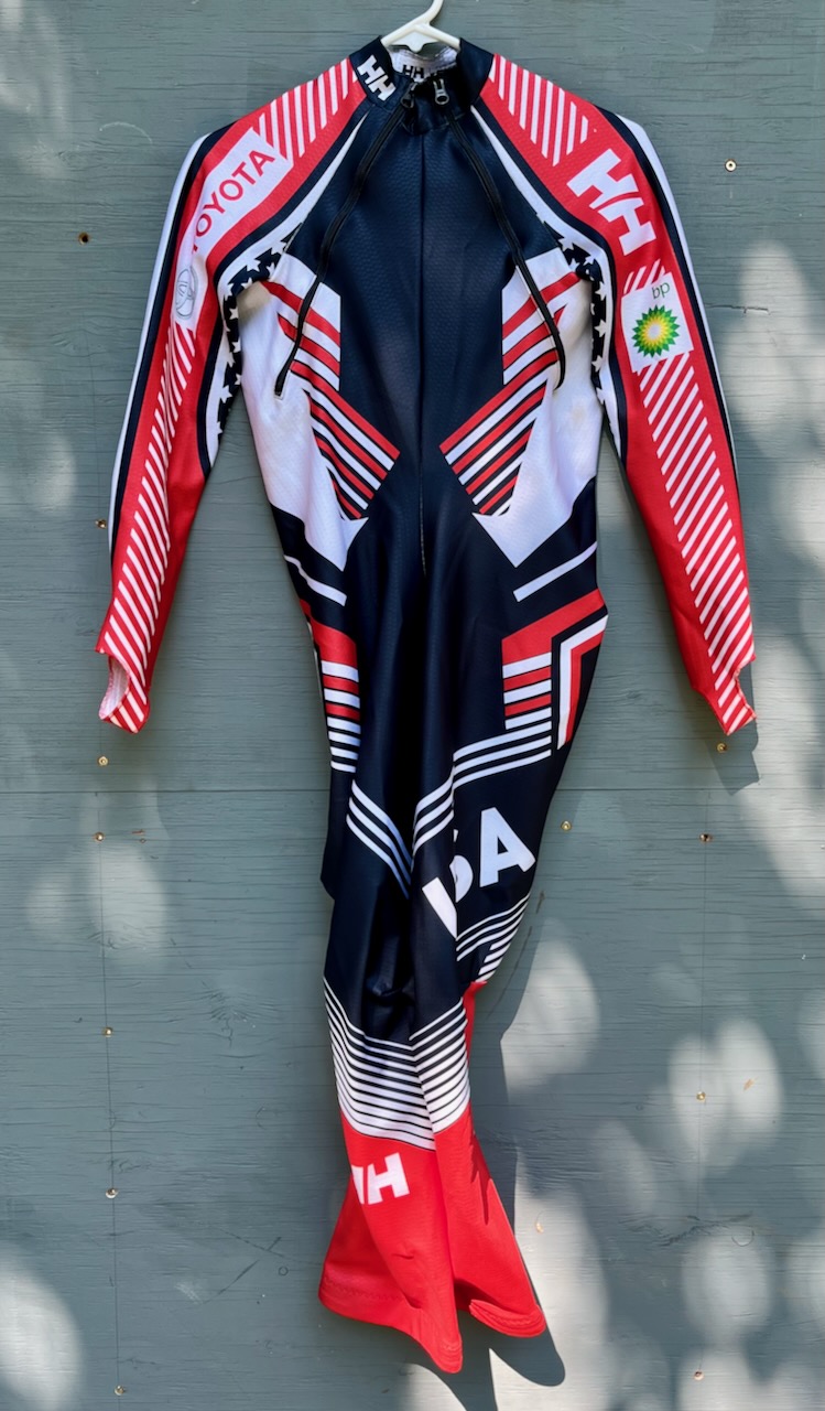 Ski Race Suit Combinaison De Ski Helly Hansen Helly Hansen Ski