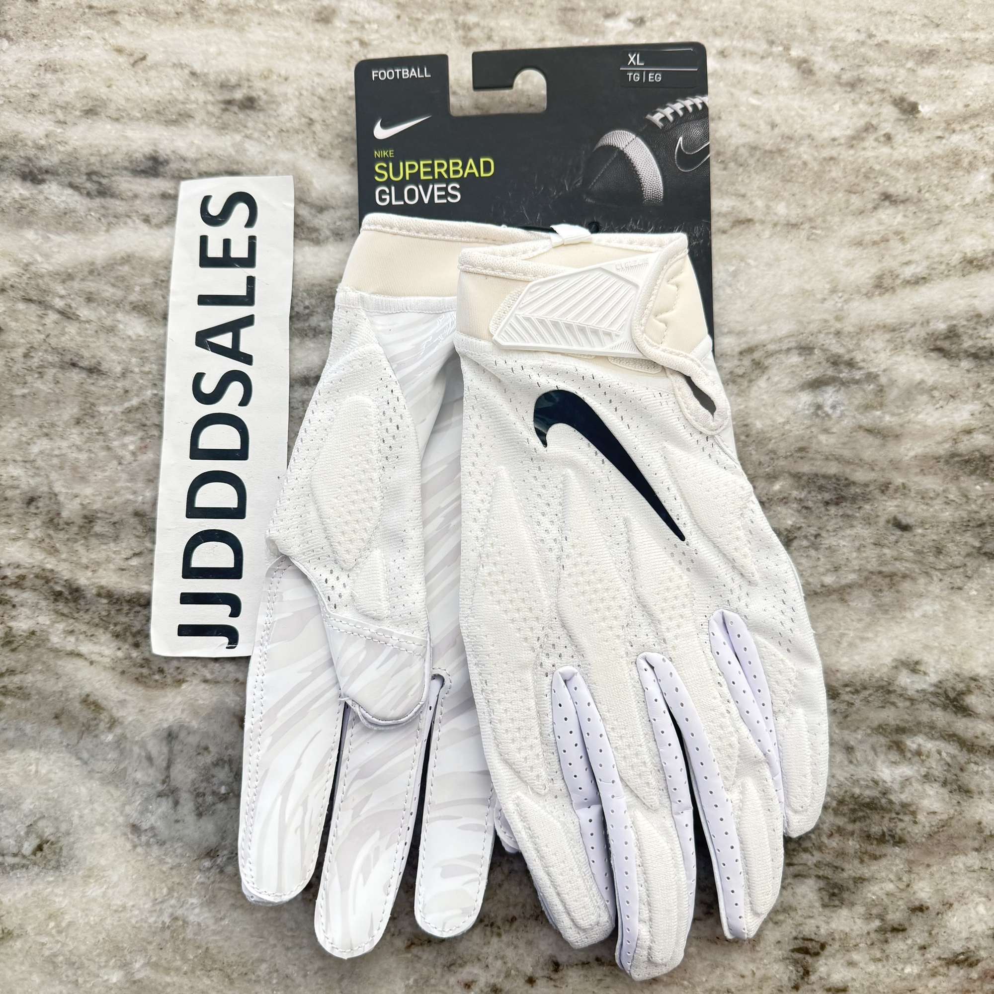 Nike Superbad Gloves: Used & Clearance Deals on SidelineSwap