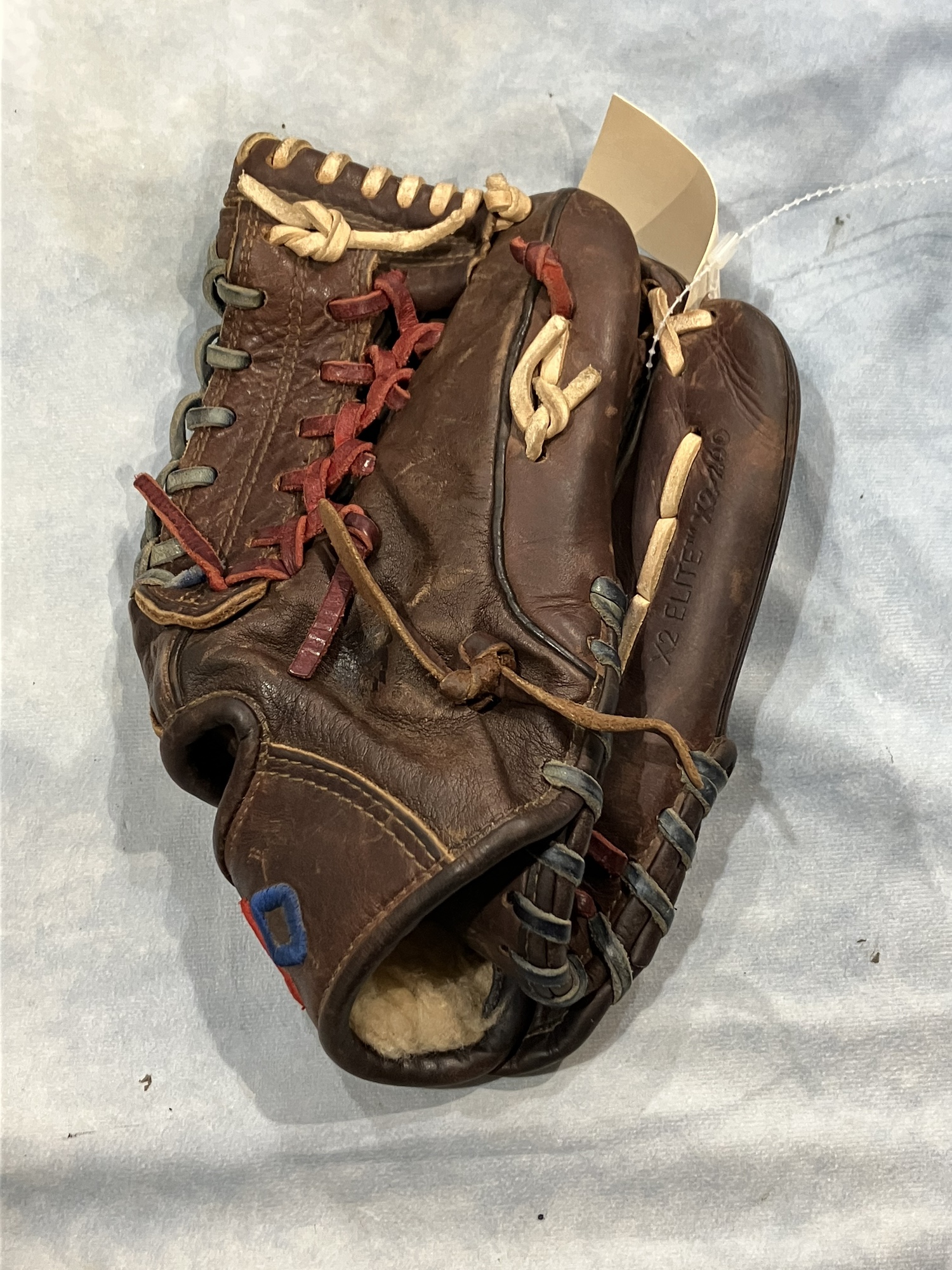 Nokona Baseball Gear Used and Clearance