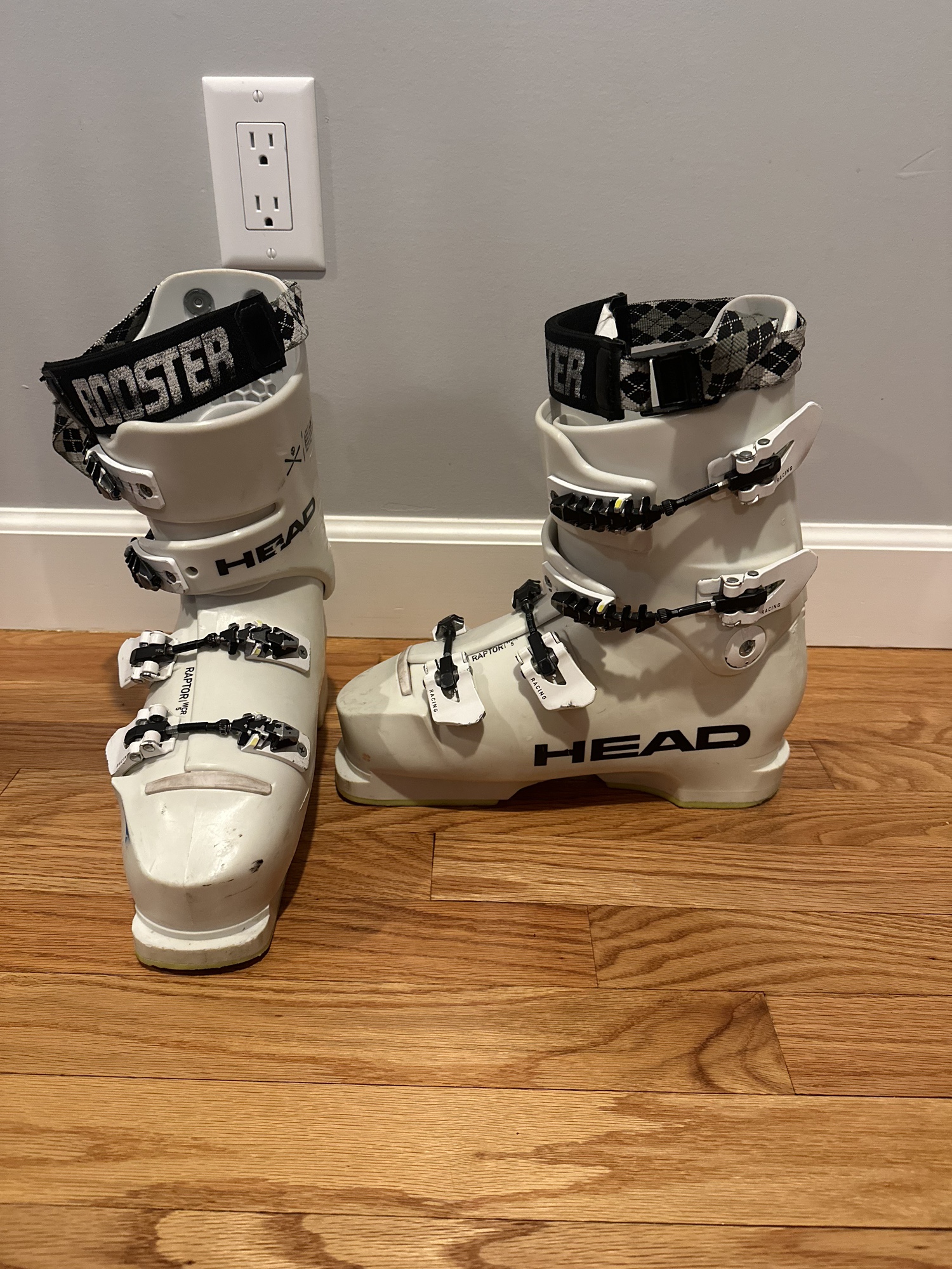 Head Raptor RS Ski Boots - Used & Clearance Deals Online