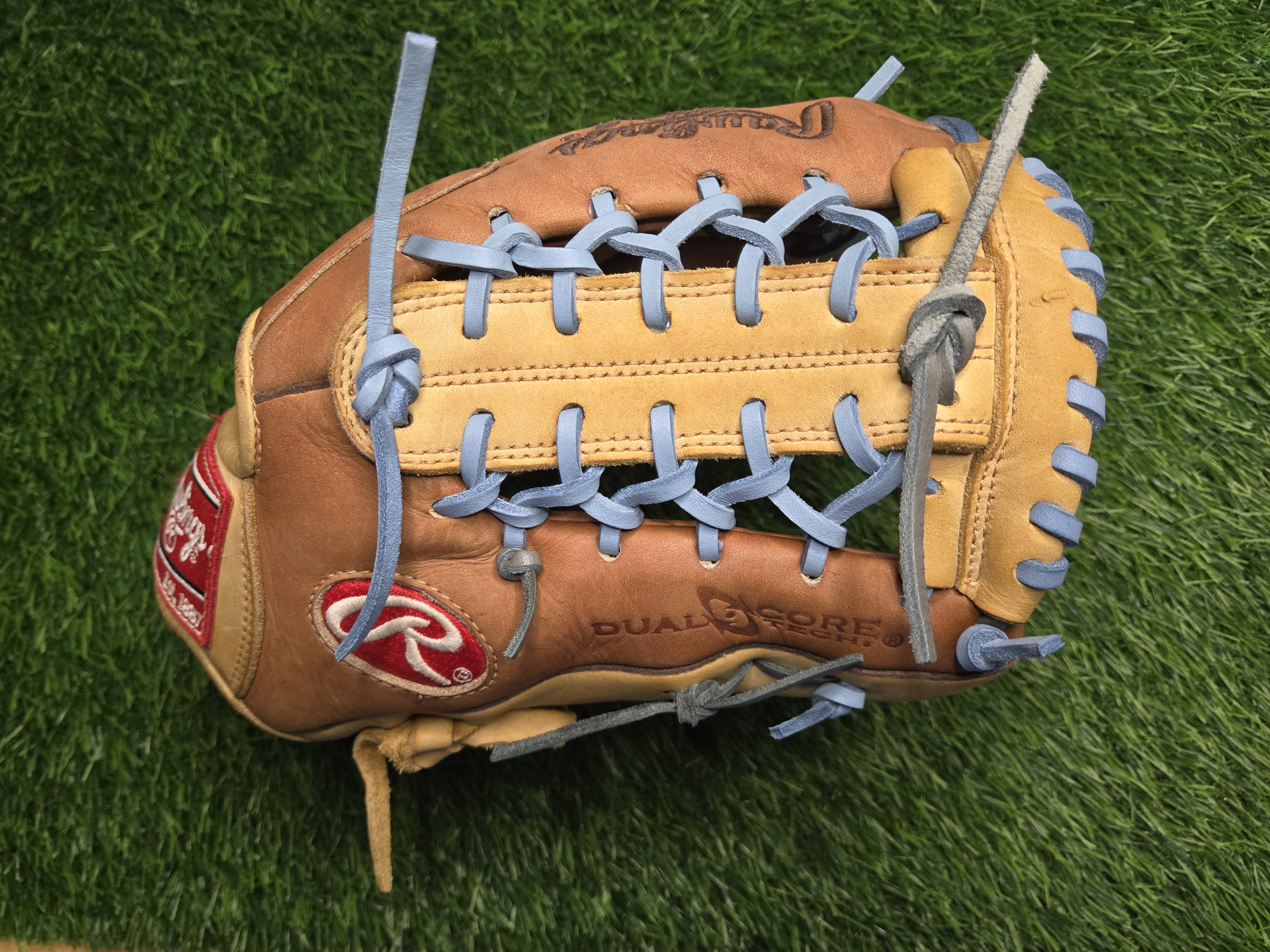 Rawlings Gold Glove Elite Series glove SidelineSwap Buy and