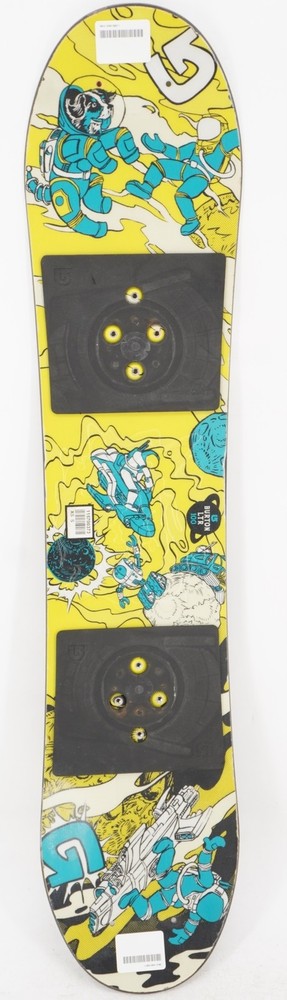 Burton After School Special 80cm、ビンディング Burton After School Special 80cm Youth Snowboard With