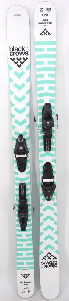 Black Crows Nocta Skis | Used and Closeout