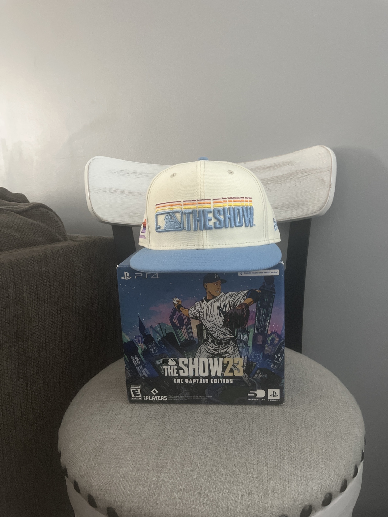 New: Peyton 16-17 PURPLP SidelineSwap Buy and Sell on SidelineSwap