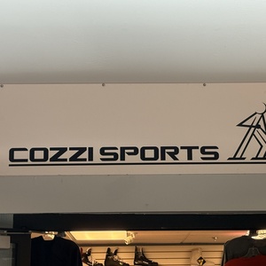 CozziSport