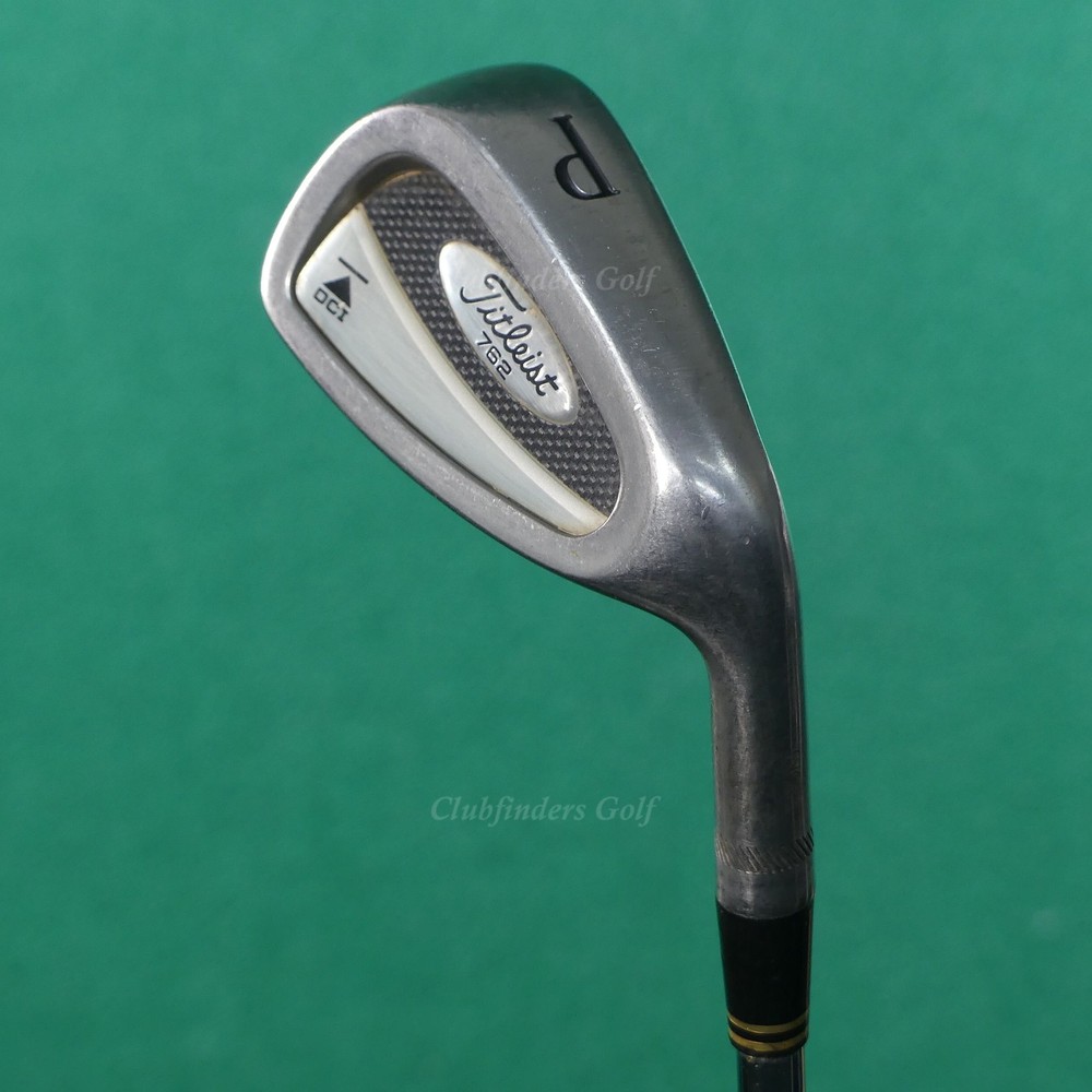 ボクシング NEW Srixon ZXi5 Forged PW Pitching Wedge Dynamic Gold Mid 100 R300