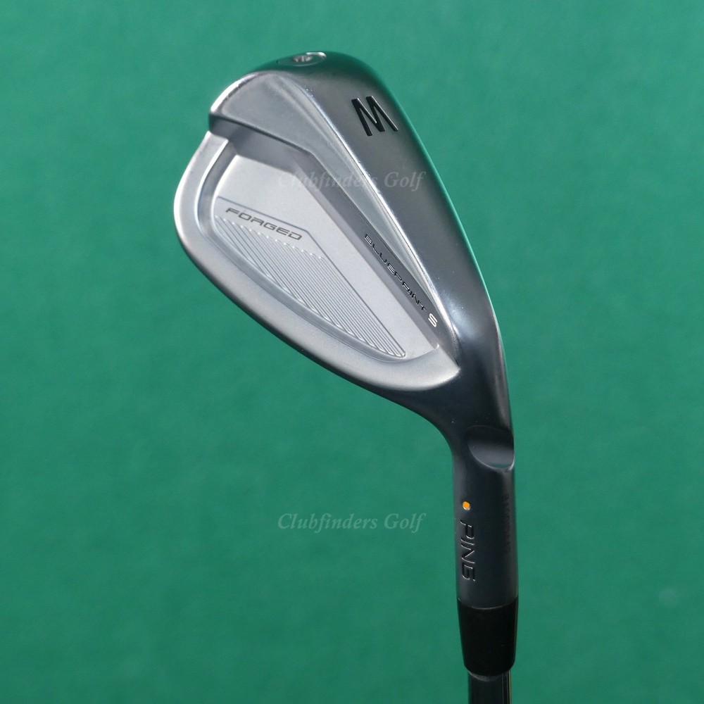 Srixon ZX4 MKII PW Pitching Wedge NS Pro Modus 3 Tour 120 Steel