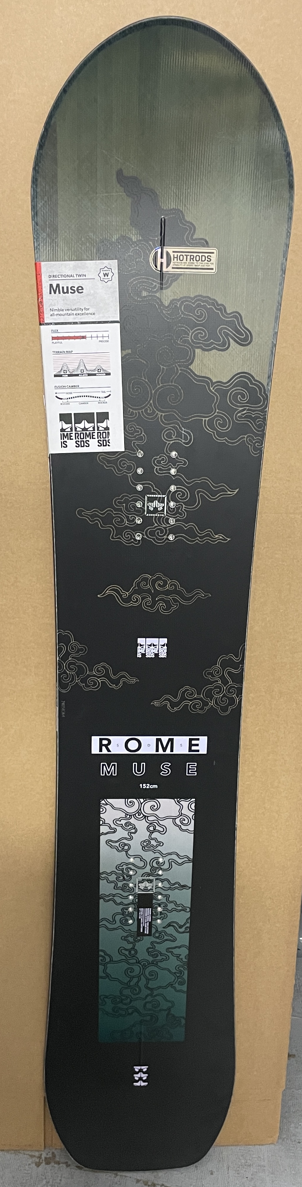 ROME SDS REBERB 156 BURTON MISSOINセット ROME SDS REBERB 156 BURTON MISSOINセット リアル SDS ROME