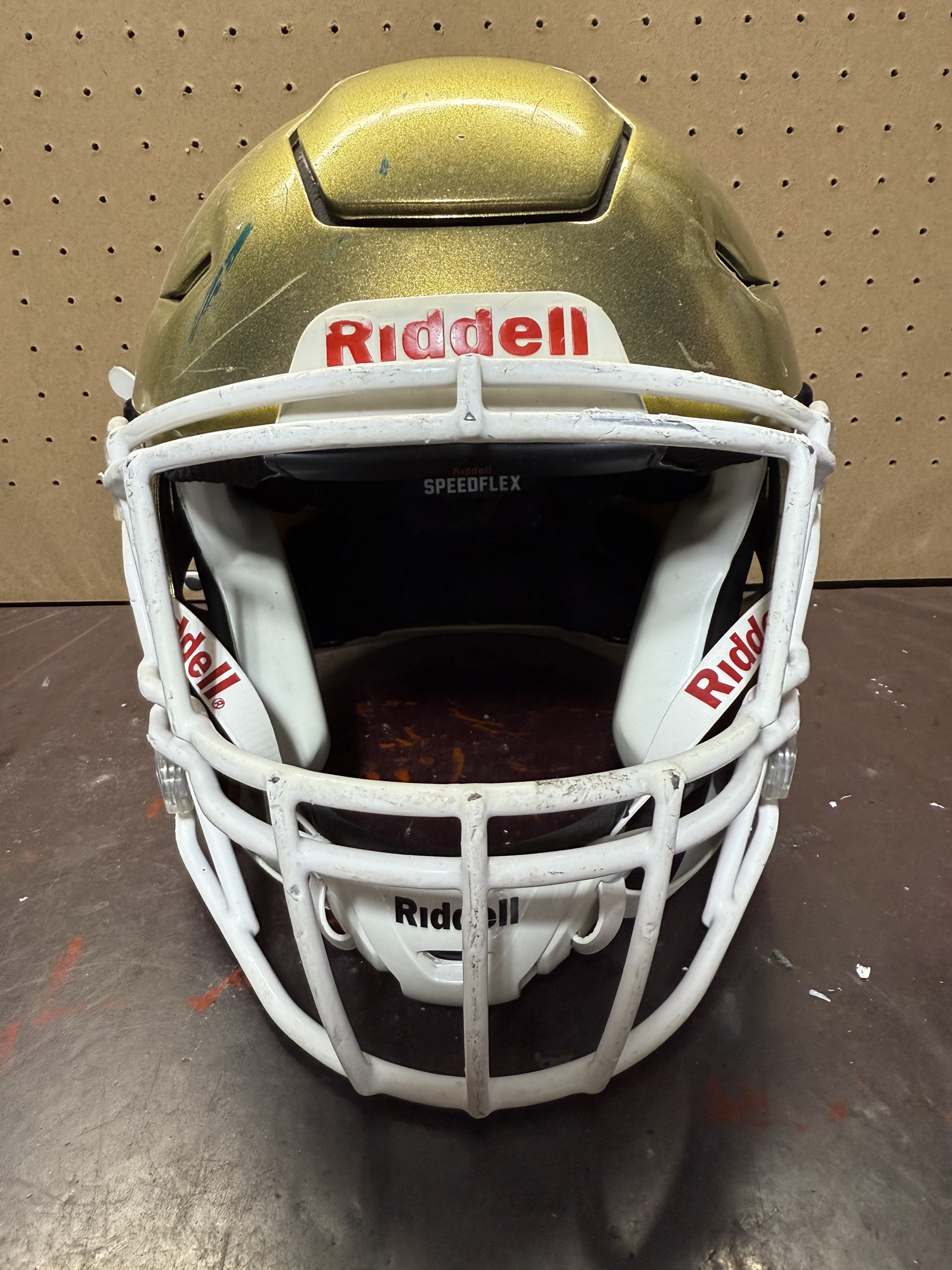 【新品未使用】Riddell スピードフレックス 2025年 Sサイズ Riddell SPEED FLEX リデル スピードフレックス アメフト