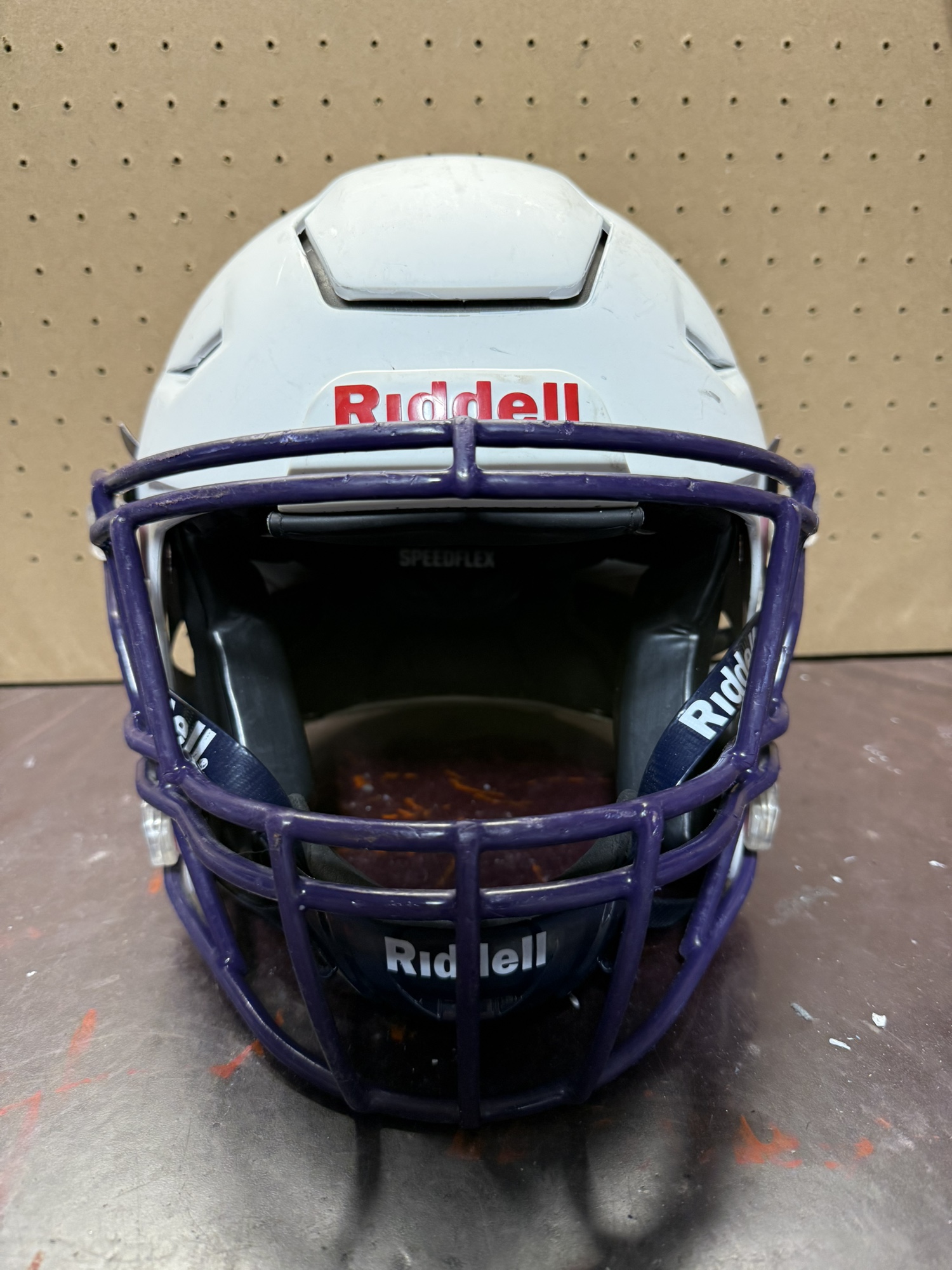 Riddell speed flex size Large adult 2023 | SidelineSwap