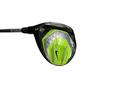 Used Nike VR PRO Mens Fairway Wood LH Wood 11860-S000288843