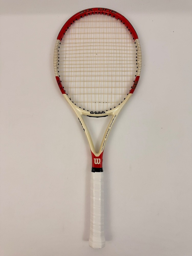 希少 Wilsone PRO STAFF n CODE SIX-ONE 105 Wilson Pro Staff nCODE SIX-ONE 105 G3 | eBay