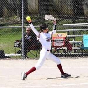 Mikeysoftball