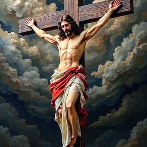 Jesus9292