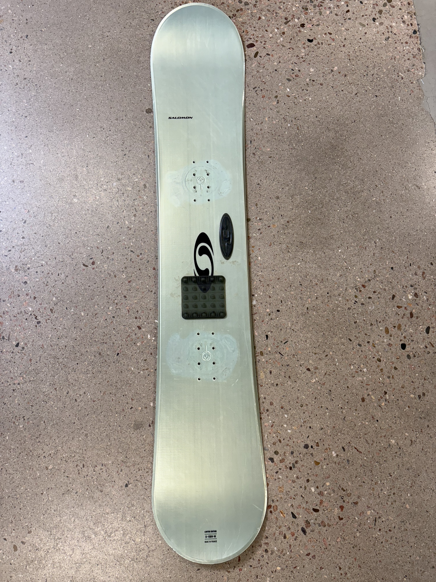 Salomon Snowboards | Used and Clearance